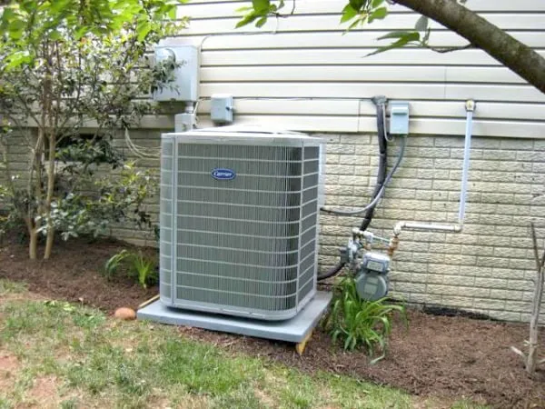 Slide of BTU Comfort Solutions