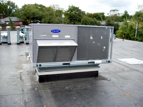 Slide of BTU Comfort Solutions