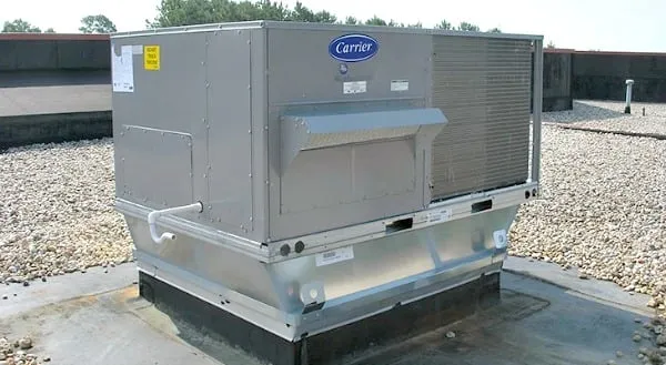 Slide of BTU Comfort Solutions