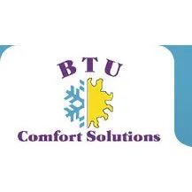 Slide of BTU Comfort Solutions