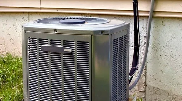 Slide of BTU Comfort Solutions