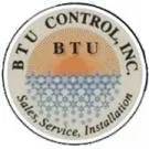 Slide of BTU Control