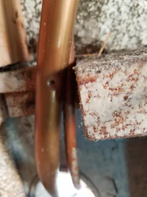 Slide of BTU Heating & Air