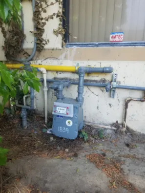 Slide of BTU Heating & Air