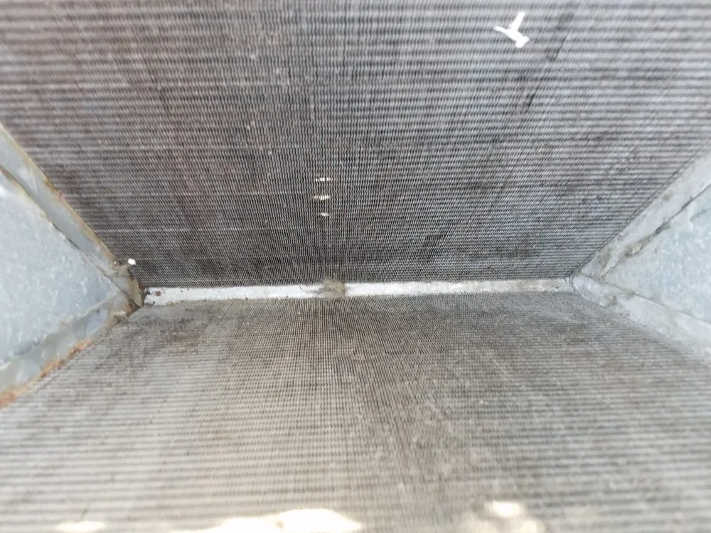 Slide of BTU Heating & Air