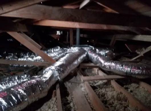 Slide of BTU Heating & Air