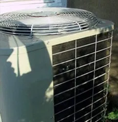 Slide of BTU Heating & Cooling