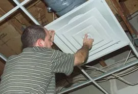 Slide of BTU Heating & Cooling