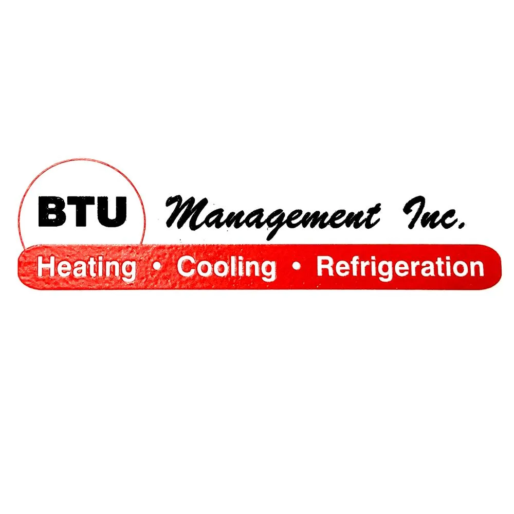 Slide of BTU Management