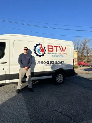 BTW Plumbing, Heating & Cooling