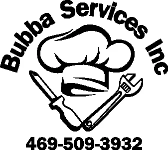 Slide of Bubba Services