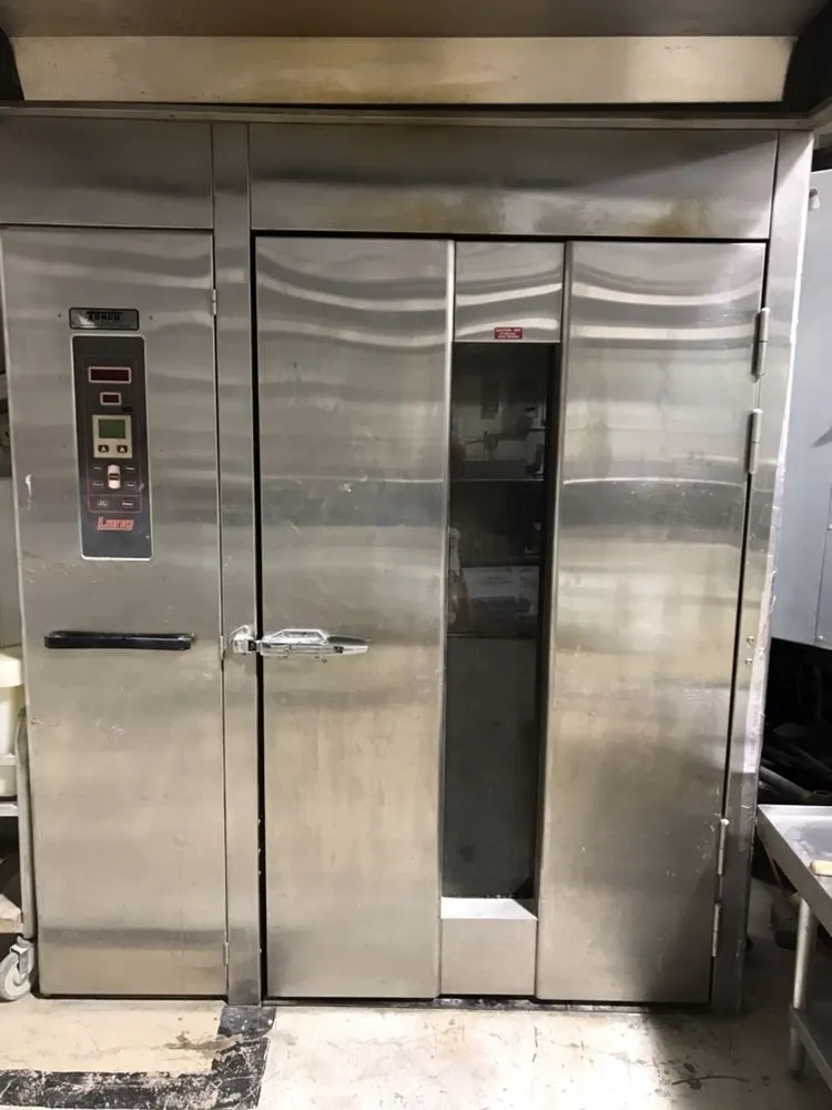 Slide of Bubba Services