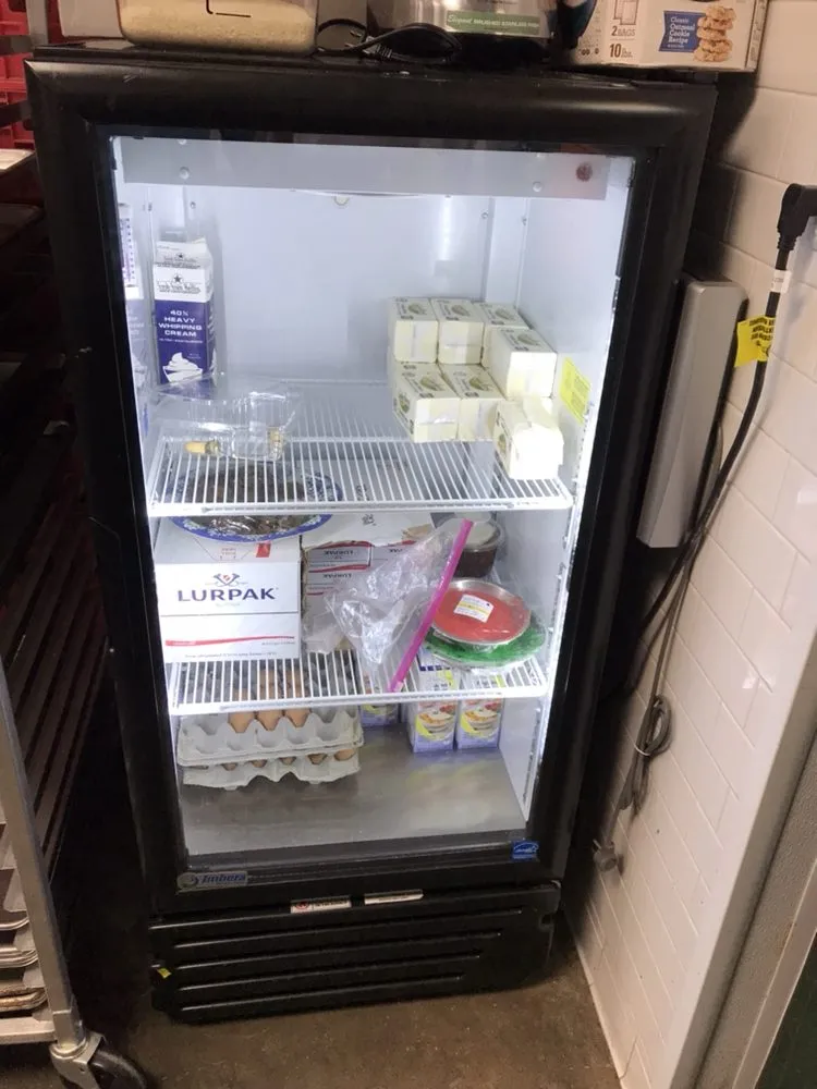 Slide of Bubba Services