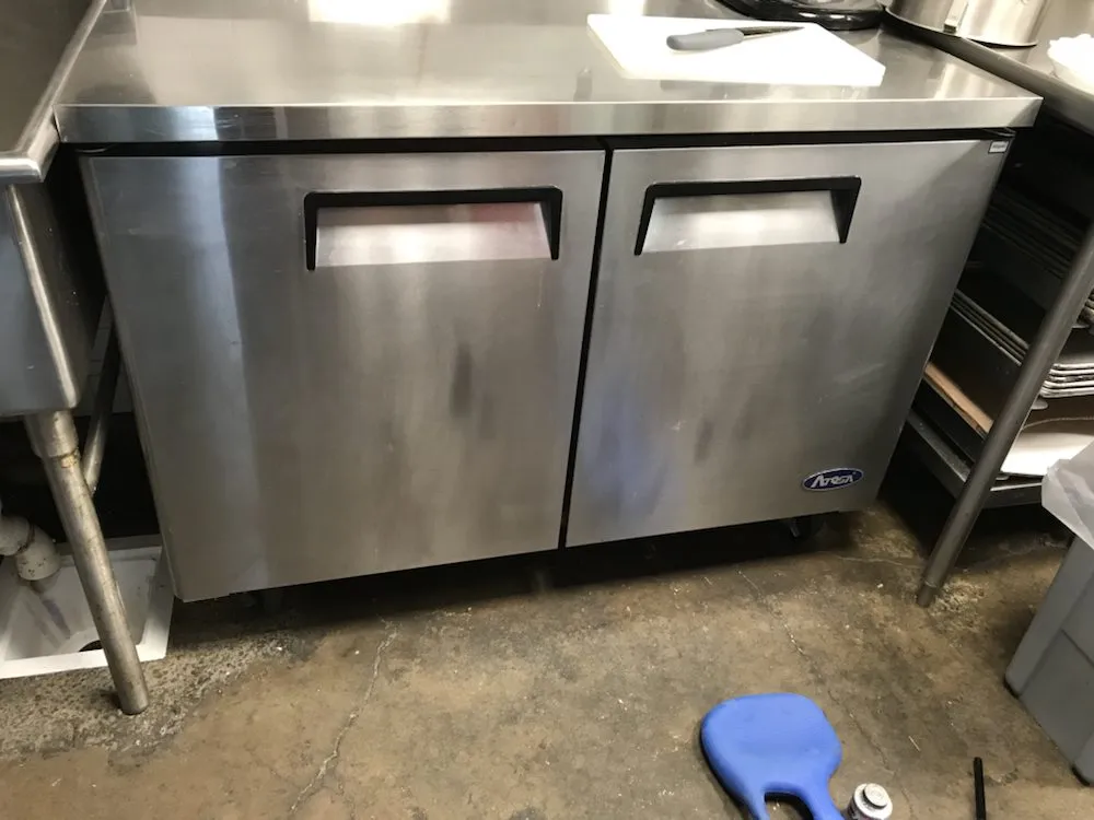 Slide of Bubba Services