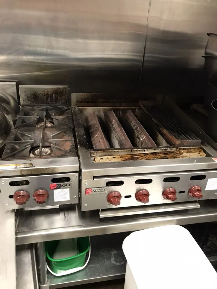 Slide of Bubba Services