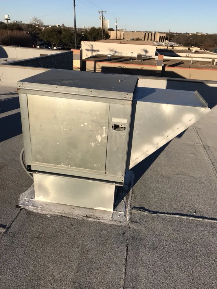 Slide of Bubba Services