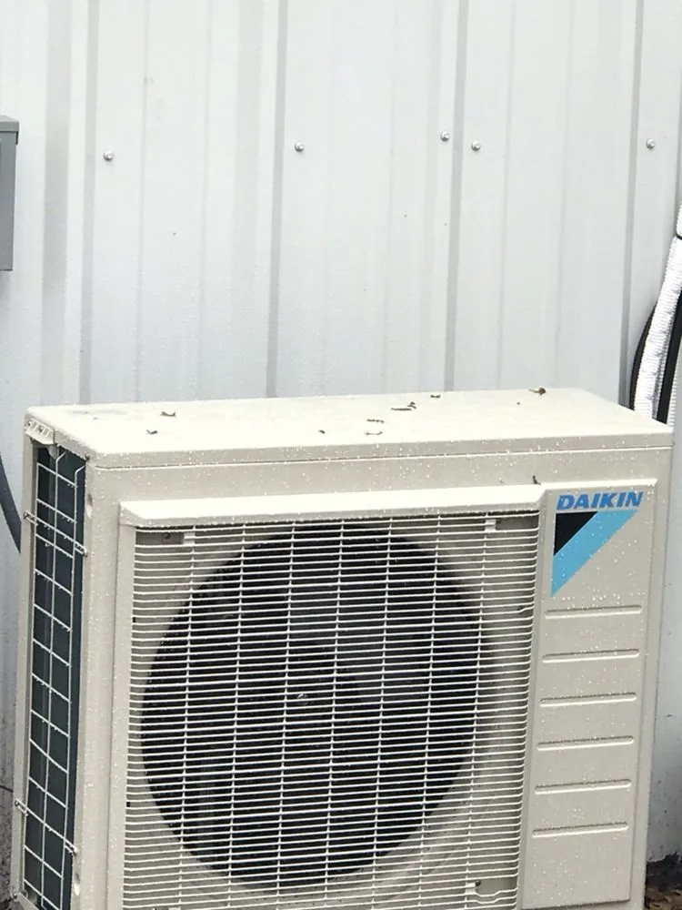 Slide of Bubba Services