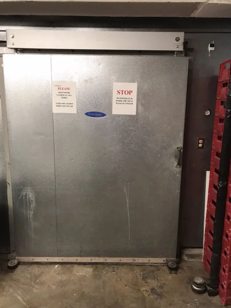 Slide of Bubba Services