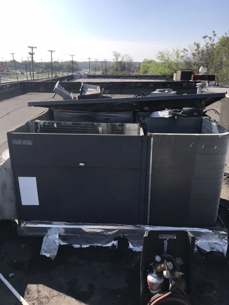 Slide of Bubba Services