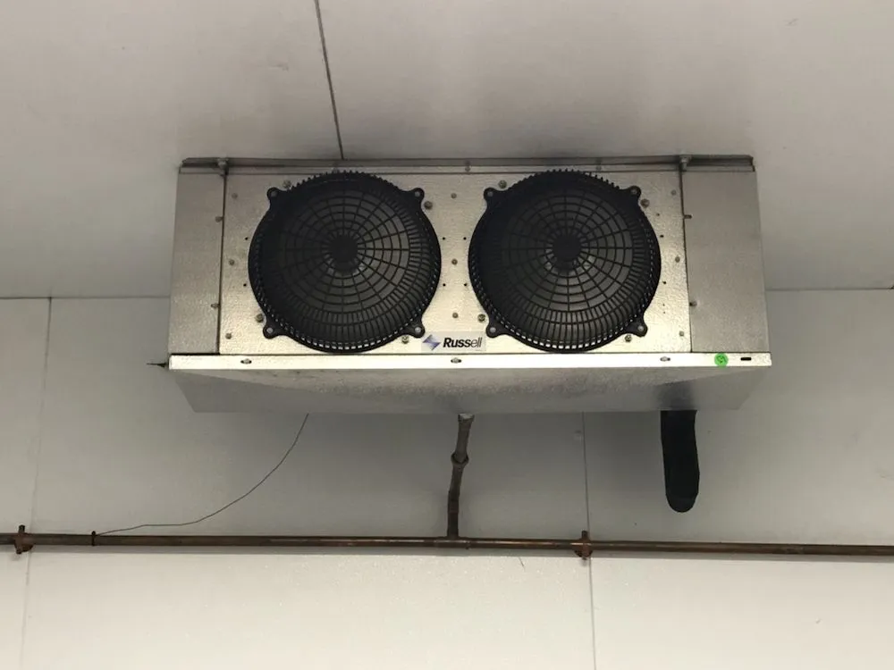 Slide of Bubba Services