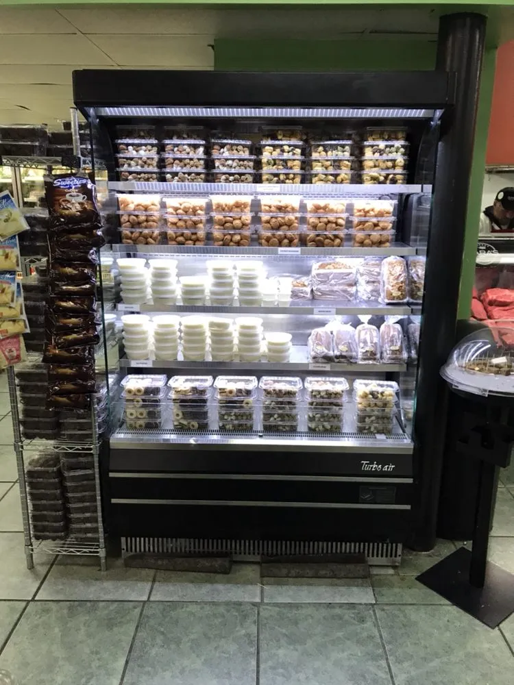 Slide of Bubba Services