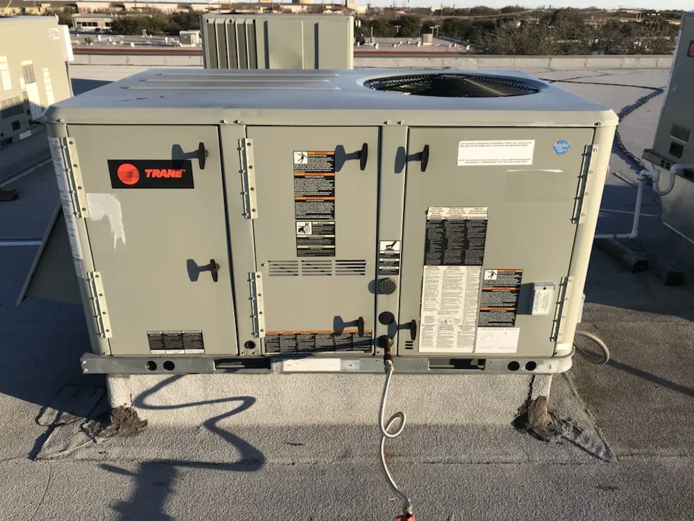 Slide of Bubba Services