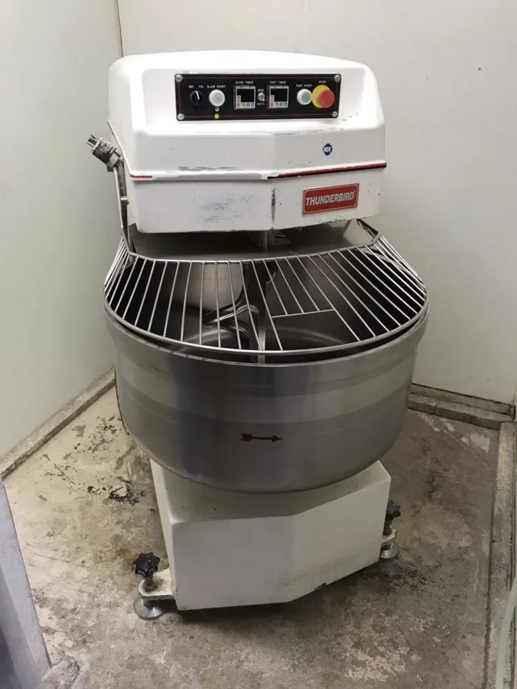 Slide of Bubba Services