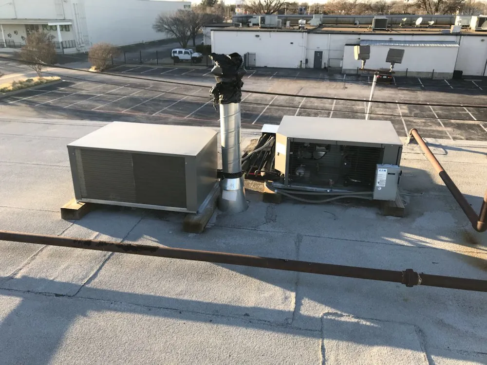 Slide of Bubba Services