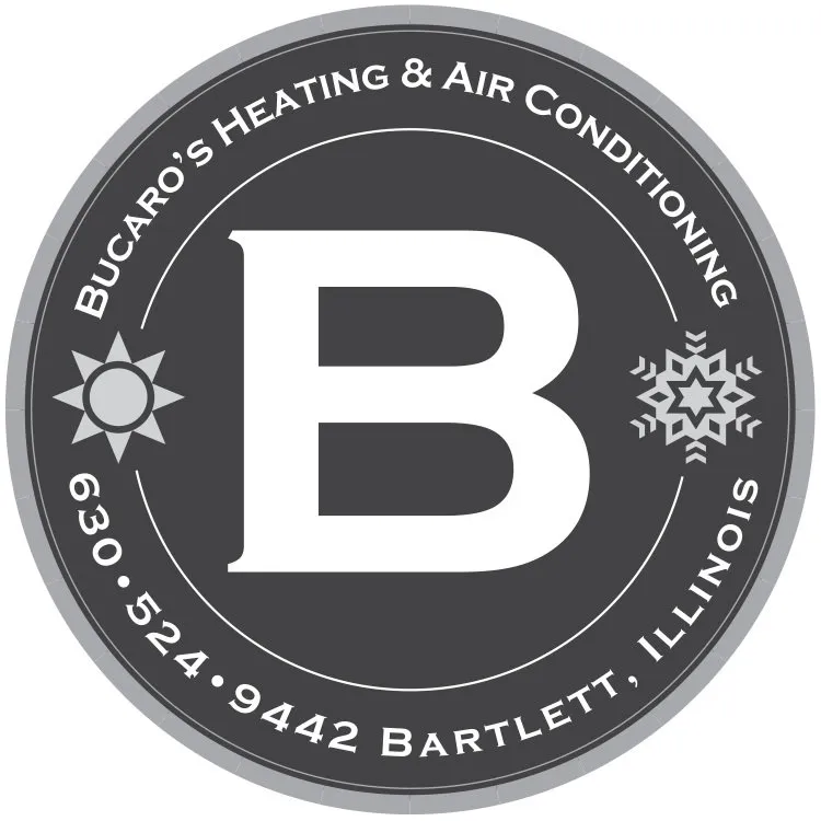 Slide of Bucaro's Heating and Air Conditioning