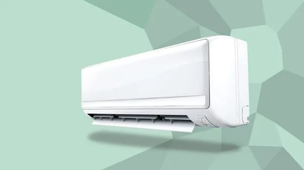 Buchan Heating & Air Conditioning Logo