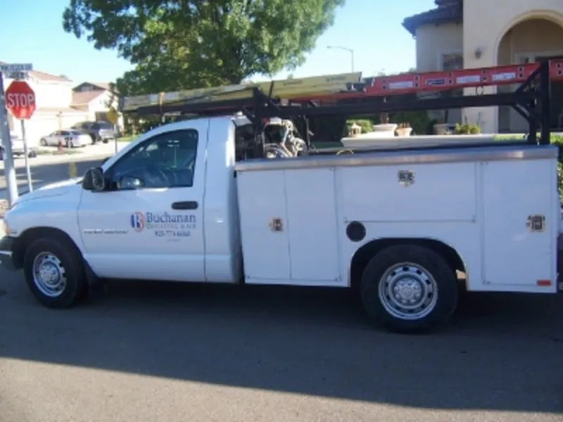 Slide of Buchanan Heating & Air Conditioning