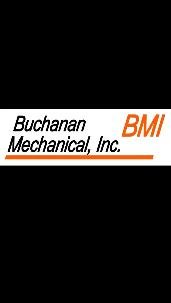 Slide of Buchanan Mechanical