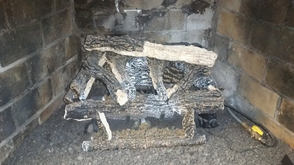 Slide of Buchanan's HVAC & Fireplace