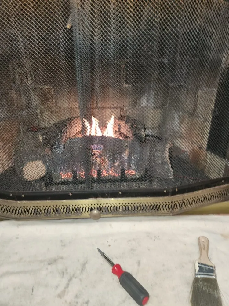 Slide of Buchanan's HVAC & Fireplace