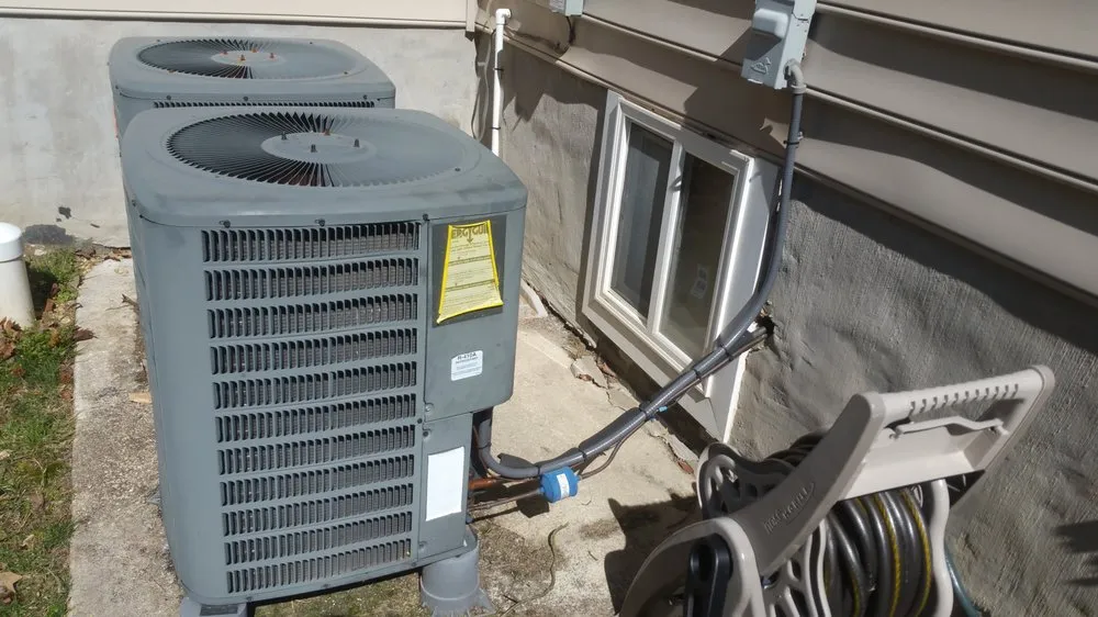 Slide of Buchanan's HVAC & Fireplace