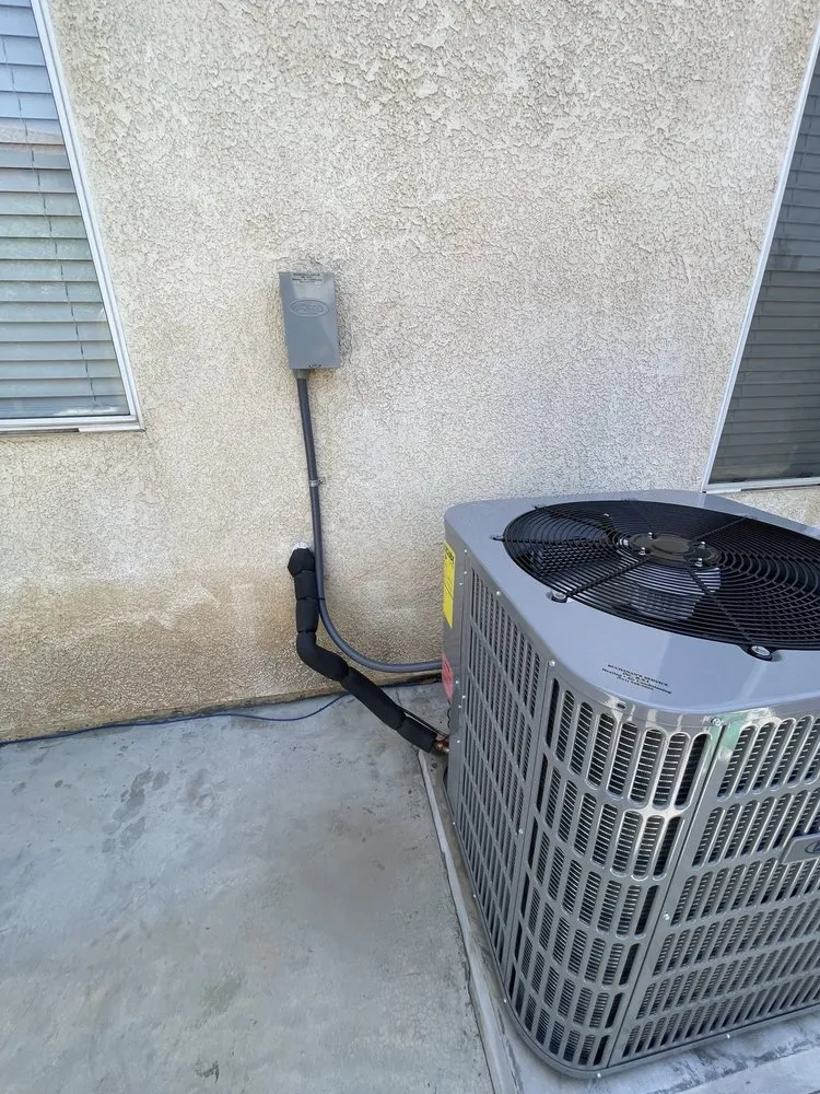 Slide of Buchanan's Service