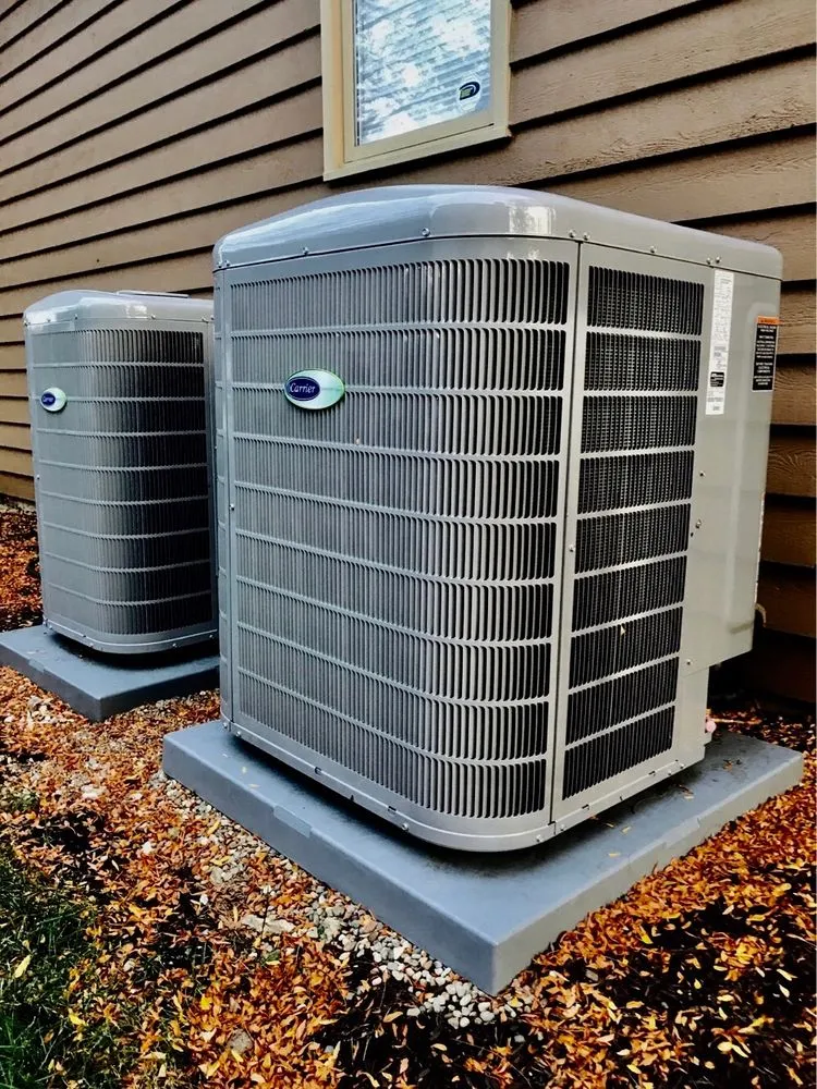 Slide of Buchner Heating & Air Conditioning