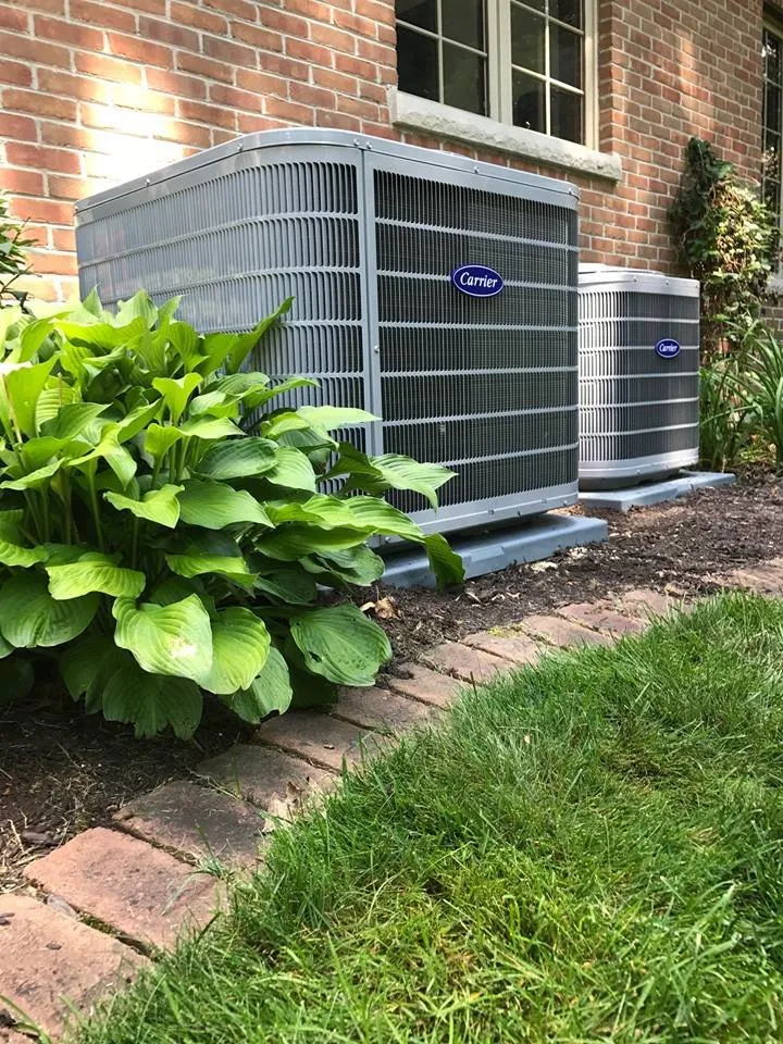 Slide of Buchner Heating & Air Conditioning