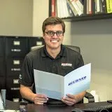 Slide of Buchner Heating, AC and Plumbing