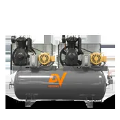 Slide of Buckeye Air Compressor
