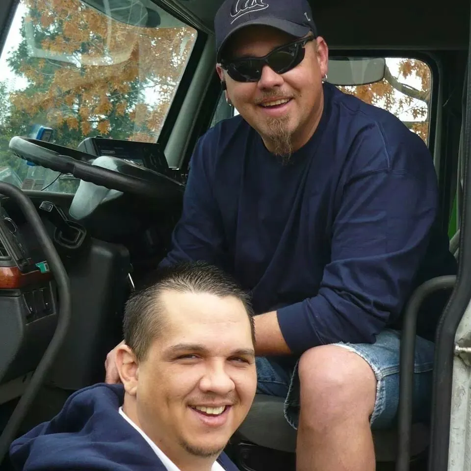 Slide of Buckeye Air Conditioning and Heating