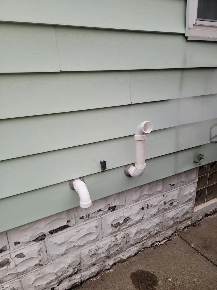 Slide of Buckeye Climate Solutions