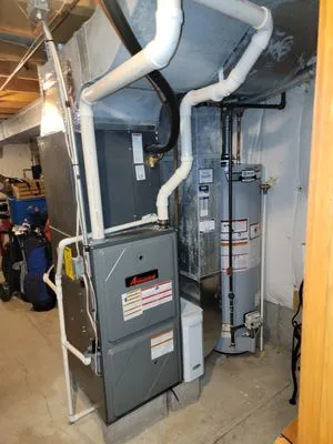 Buckeye Climate Solutions