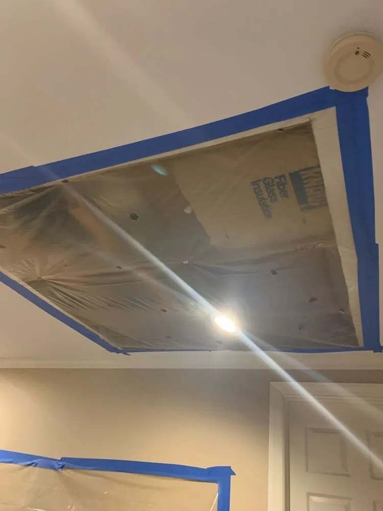 Slide of Buckeye Heating and Cooling