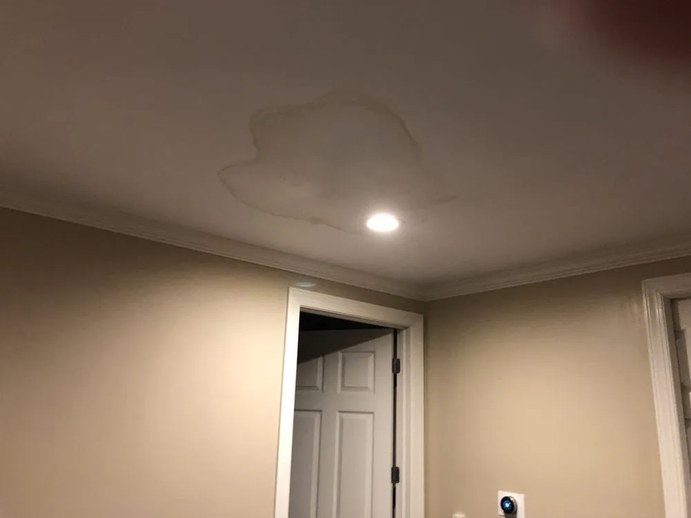 Slide of Buckeye Heating and Cooling