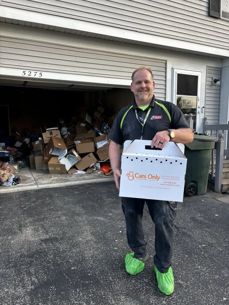 Slide of Buckeye Heating, Cooling & Plumbing