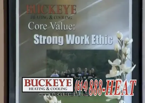 Slide of Buckeye Heating, Cooling & Plumbing