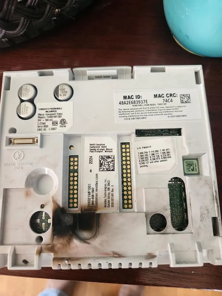 Slide of Buckeye Heating, Cooling & Plumbing