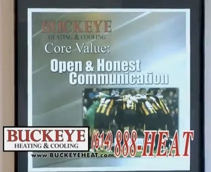 Slide of Buckeye Heating, Cooling & Plumbing