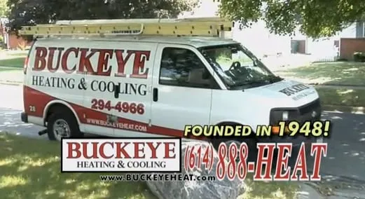 Slide of Buckeye Heating, Cooling & Plumbing